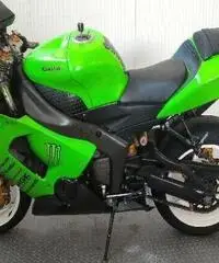 KAWASAKI Ninja 636 ZX-6R Export price www.actionbike.it