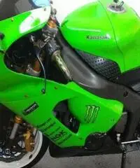 KAWASAKI Ninja 636 ZX-6R Export price www.actionbike.it