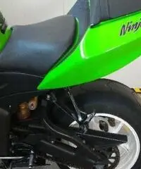 KAWASAKI Ninja 636 ZX-6R Export price www.actionbike.it