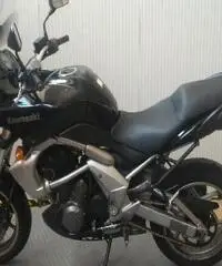 KAWASAKI Versys 650 Export price www.actionbike.it