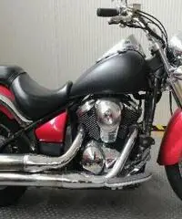 KAWASAKI VN 900 Export price www.actionbike.it