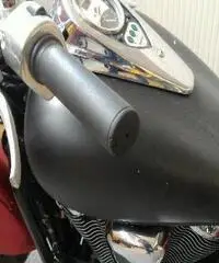 KAWASAKI VN 900 Export price www.actionbike.it