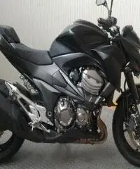 KAWASAKI Z 800 www.actionbike.it - export price