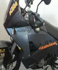 KTM 990 Adventure Export price www.actionbike.it