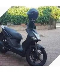 Kymco Agility 125 - 2012 Kymco Agility 125 - 2012