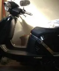 LML STAR DE LUXE 151 tipo veicolo Scooter cc 151