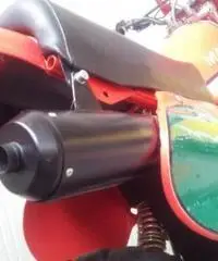 MAICO GS-MC 250 DA COLLEZIONE / www.actionbike.it