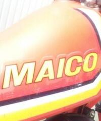 MAICO GS-MC 250 DA COLLEZIONE / www.actionbike.it