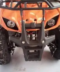 mini Quad 49cc a miscela ruote da 6' nuovo bambini