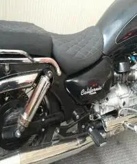 MOTO GUZZI California Special Export price