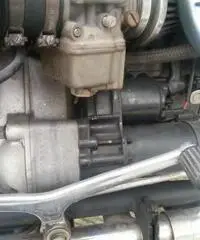 MOTO GUZZI Idroconvert 1000 Sidecar Longhi Convert Tel. 366-8985749