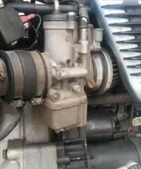 MOTO GUZZI Idroconvert 1000 Sidecar Longhi Convert Tel. 366-8985749