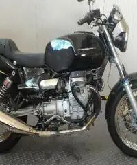 MOTO GUZZI Nevada 750 Export price www.actionbike.it