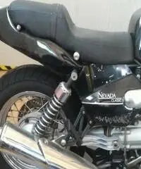 MOTO GUZZI Nevada 750 Export price www.actionbike.it