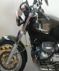 MOTO GUZZI Nevada 750 Export price www.actionbike.it