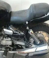 MOTO GUZZI Nevada 750 Export price www.actionbike.it