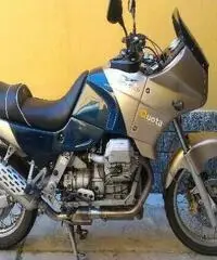 MOTO GUZZI Quota 1100 export price