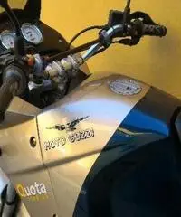 MOTO GUZZI Quota 1100 export price