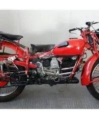 MOTO GUZZI V7 Super Alce 500