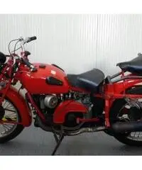 MOTO GUZZI V7 Super Alce 500