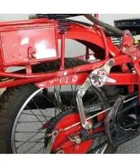 MOTO GUZZI V7 Super Alce 500