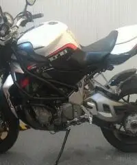 MV AGUSTA Brutale 1078 RR ExportWinterPrice www.actionbike.it