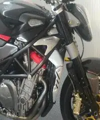 MV AGUSTA Brutale 910 R - Export winter price  www.actionbike.it