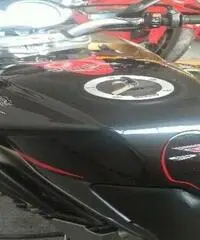 MV AGUSTA Brutale 910 R - Export winter price  www.actionbike.it