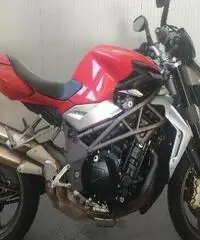 MV AGUSTA Brutale 990 R Export price www.actionbike.it