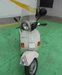 PIAGGIO Vespa 125 PK VESPA PIAGGIO Vespa 125 PK VESPA