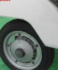 PIAGGIO Vespa 125 PK VESPA PIAGGIO Vespa 125 PK VESPA