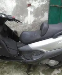 Piaggio X9 Amalfi
