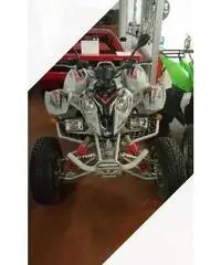 Polaris predator 500 del 2005 Polaris predator 500 del 2005