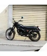 Special scrambler Special scrambler