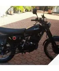 Special scrambler Special scrambler