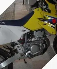 Suzuki DR-Z 400 - 2008