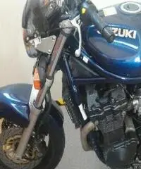 SUZUKI GSF 1200 Bandit Export price www.actionbike.it SUZUKI GSF 1200 Bandit Export price www.actionbike.it