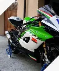 Suzuki GSX -R 1000 K6 Pronto pista Suzuki GSX -R 1000 K6 Pronto pista