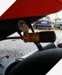 Suzuki GSX -R 1000 K6 Pronto pista Suzuki GSX -R 1000 K6 Pronto pista
