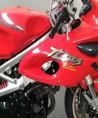 SUZUKI TL 1000 Export price www.actionbike.it