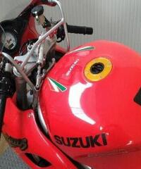 SUZUKI TL 1000 Export price www.actionbike.it