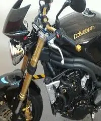 TRIUMPH Speed Triple 1050 Export price www.actionbike.it