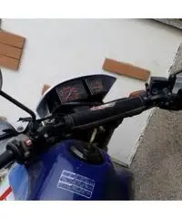 Vendo moto Honda Vendo moto Honda