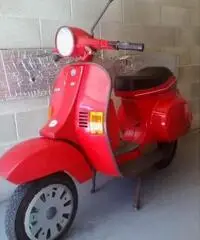 Vespa pk 50 xl