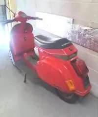 Vespa pk 50 xl Vespa pk 50 xl