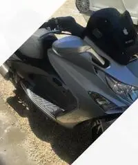 Xciting 250 Xciting 250