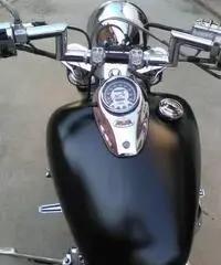 Yamaha Dragstar XVS 650 Yamaha Dragstar XVS 650