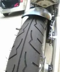 Yamaha Dragstar XVS 650 Yamaha Dragstar XVS 650
