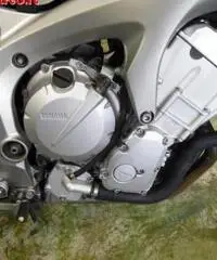 YAMAHA Fazer 8 FAZER 600 YAMAHA Fazer 8 FAZER 600
