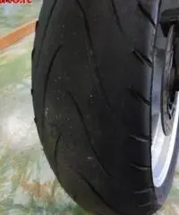 YAMAHA Fazer 8 FAZER 600 YAMAHA Fazer 8 FAZER 600